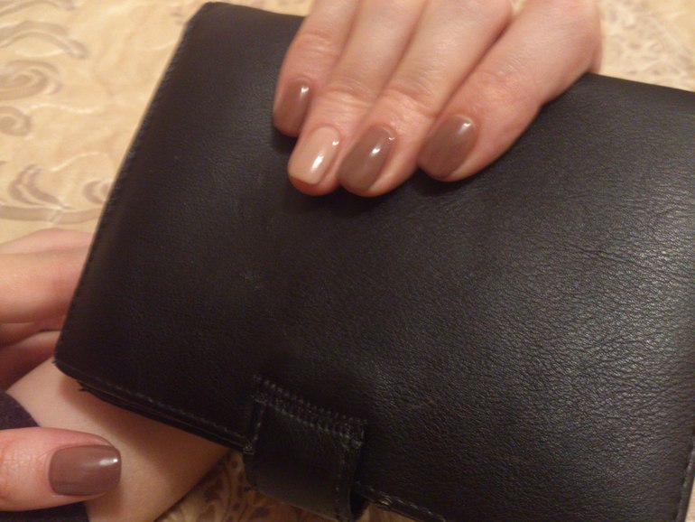 то,что хотела)