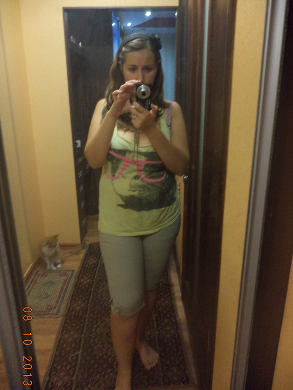 Взлет 66, День 2