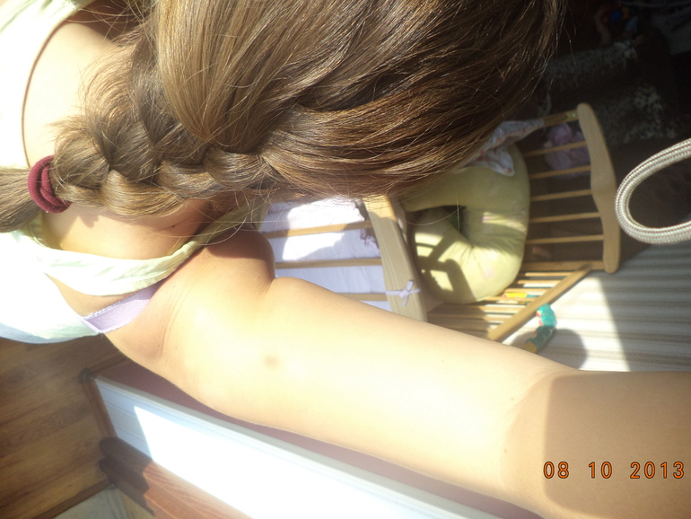 Взлет 66, День 2