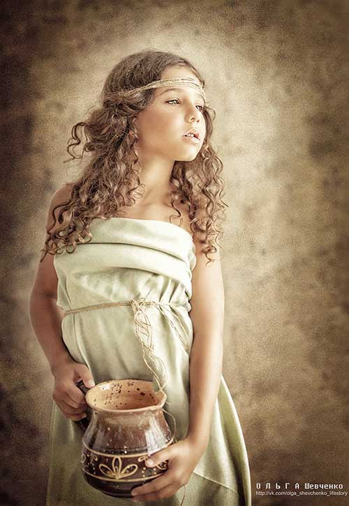 Фотосессия