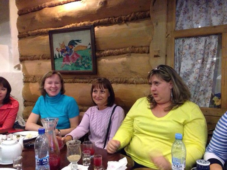 Встреча 25.09.13г. Продолжение....