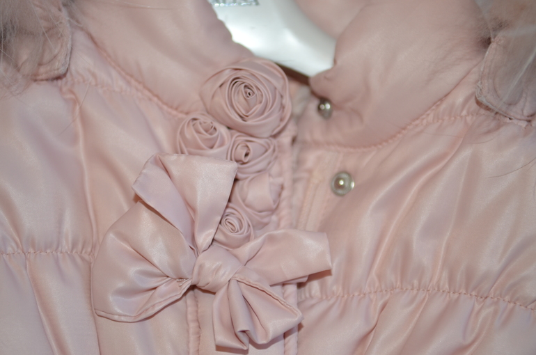 Комбинезон MONNALISA 6 мес в идеале