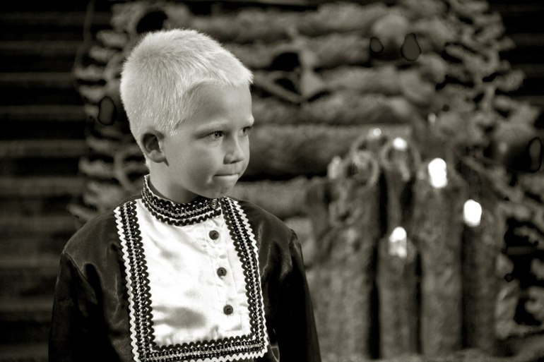 Фотосъёмка. Предновогодние скидки!