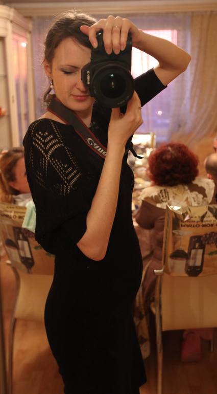 20-я неделя (фоты)