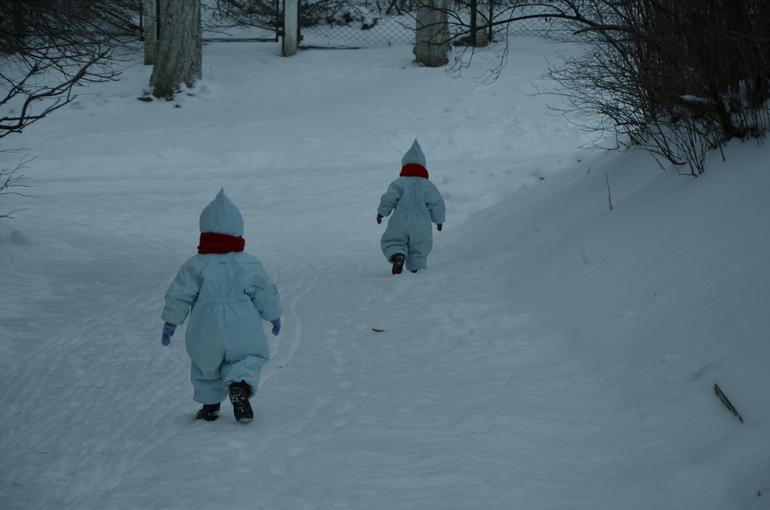 Полярники!!!!