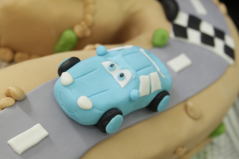 Тачки цифра 2