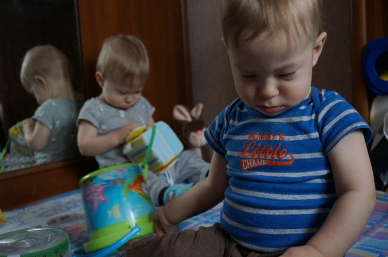 Наши 10 месяцев и 11 дней