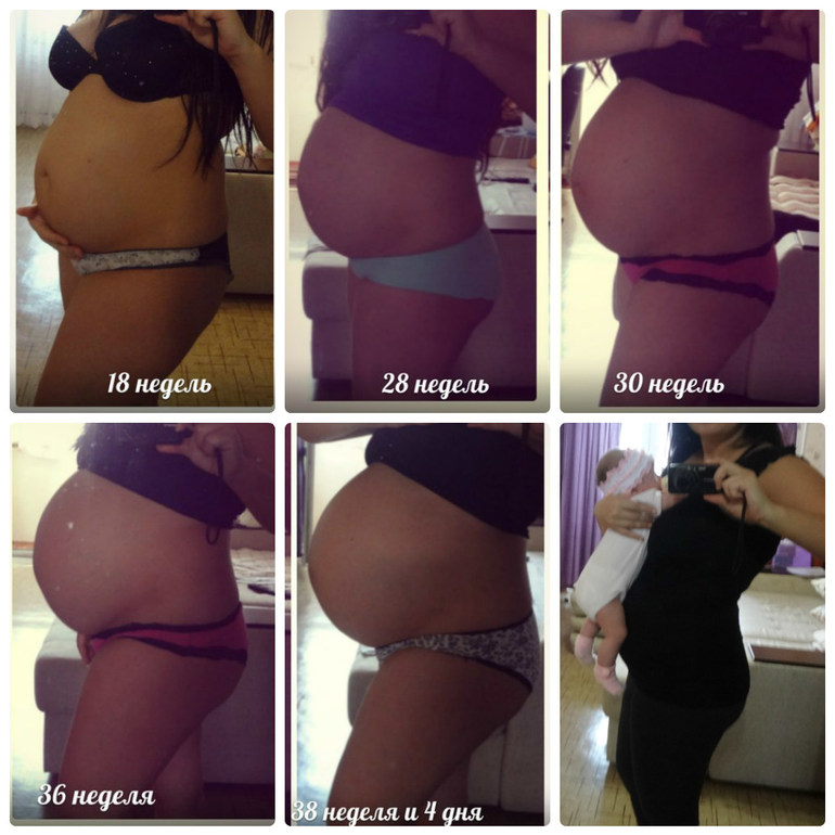 Вот и месяц пролетел)