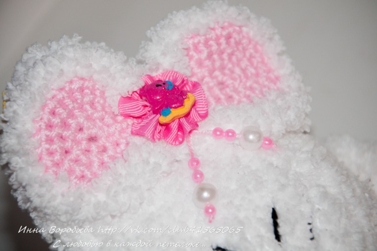 Кисуня Киссс... )))