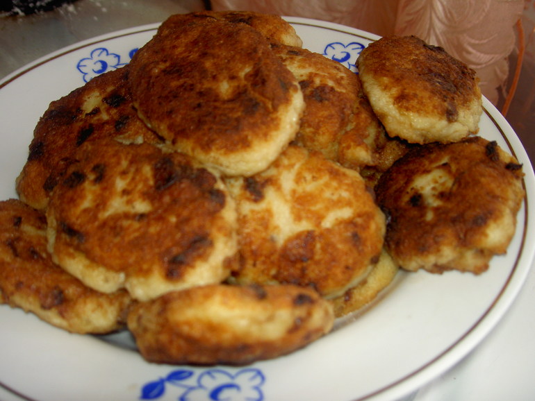 Вкусные и нежные рыбные котлеты