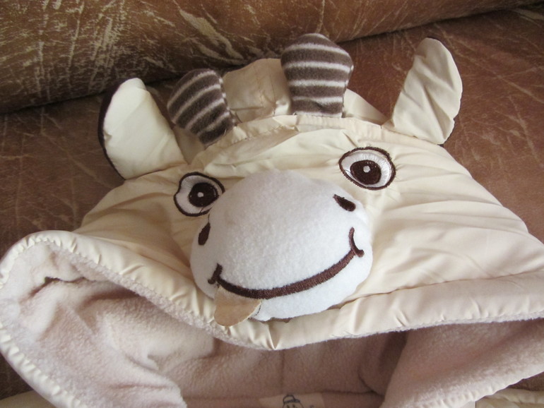 Посылка с Китая №2