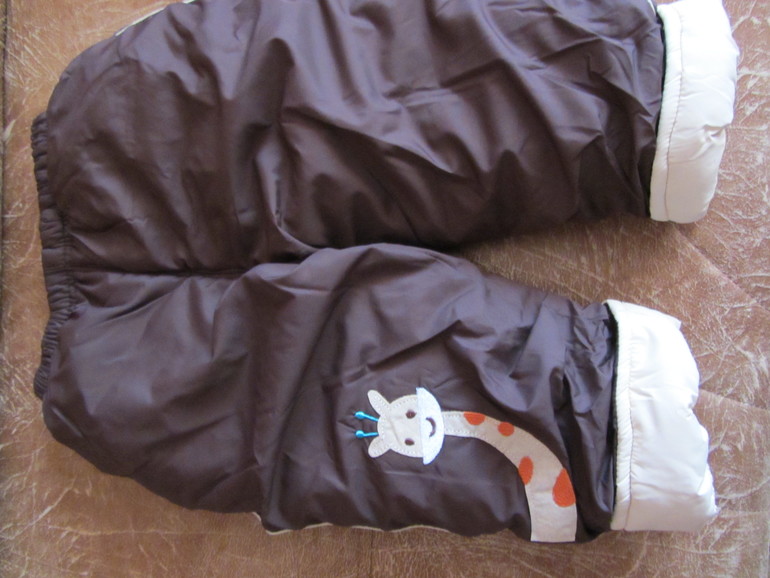 Посылка с Китая №2