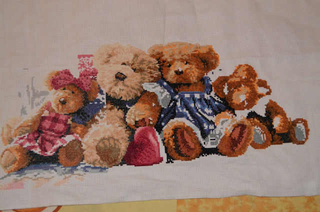 Мой процесс