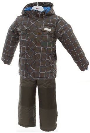 Reima, kerry, gusty?