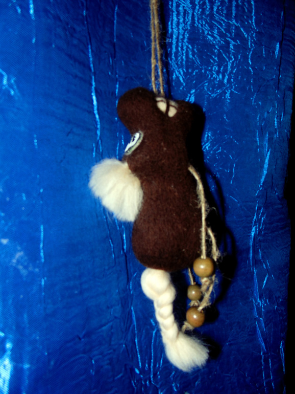 новогоднее)))