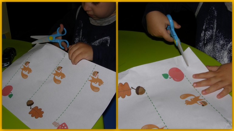 ТЗ Золотая осень