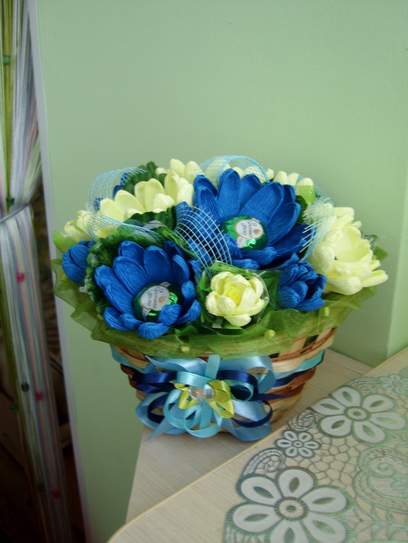 Еще мои красотки!