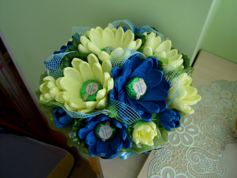 Еще мои красотки!