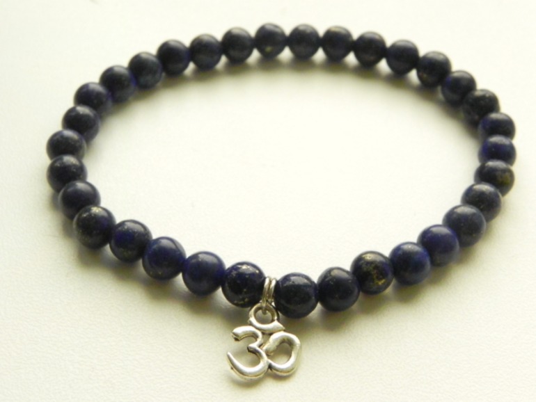 Браслеты из натуральных камней