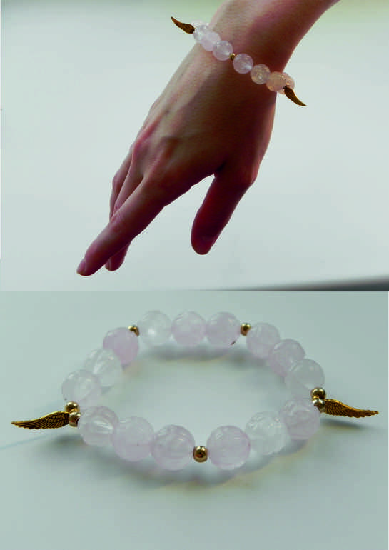 Браслеты из натуральных камней