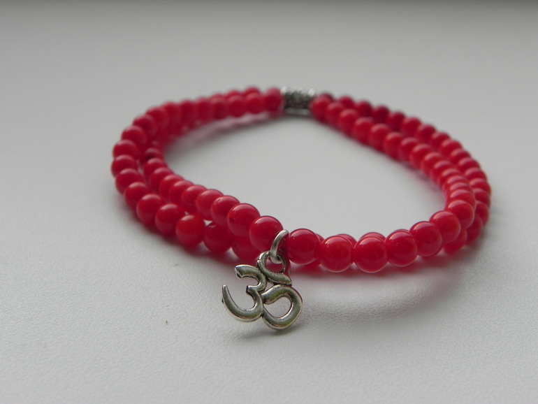 Браслеты из натуральных камней