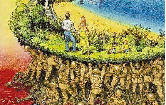 Больше чем картина.