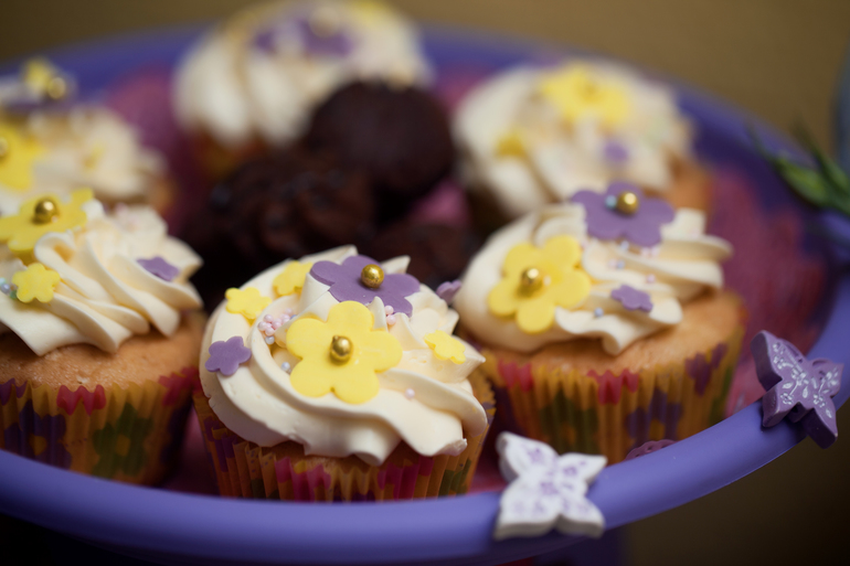 CANDY BAR по мотивам мультфильма "РАПУНЦЕЛЬ"...