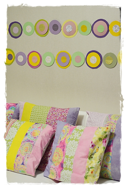 Candy bar совушки...