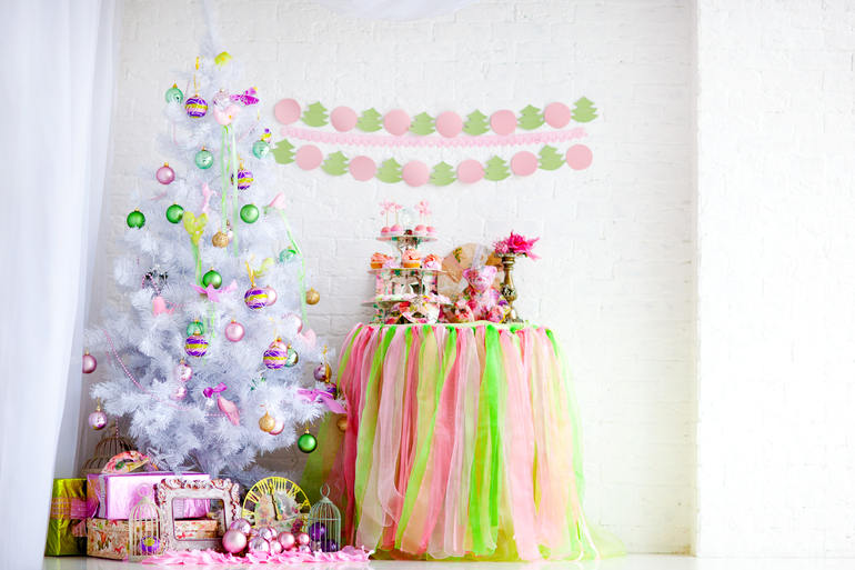 Мини candy bar для фотопроекта))))