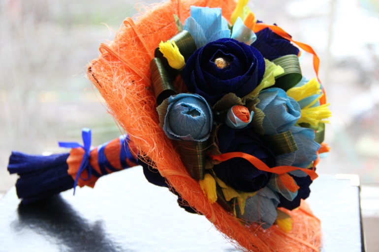 Букеты из конфет в наличии и не заказ. Москва. Подольск.