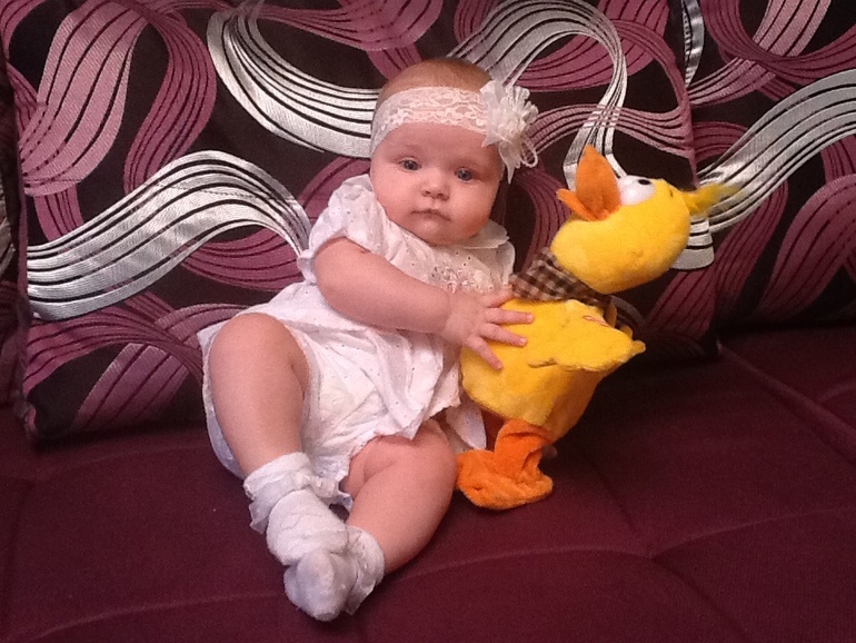 Хрюшка-Варюшка)))