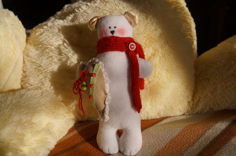 Михасий для Насти