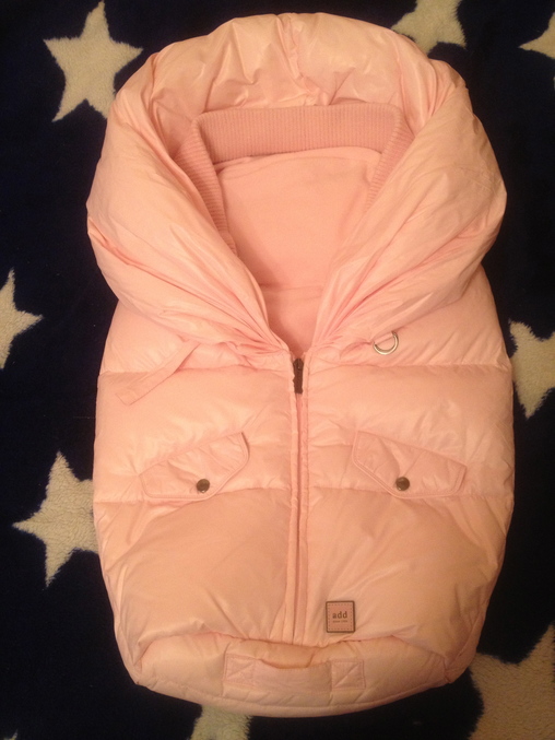 Наша зимняя выписка...