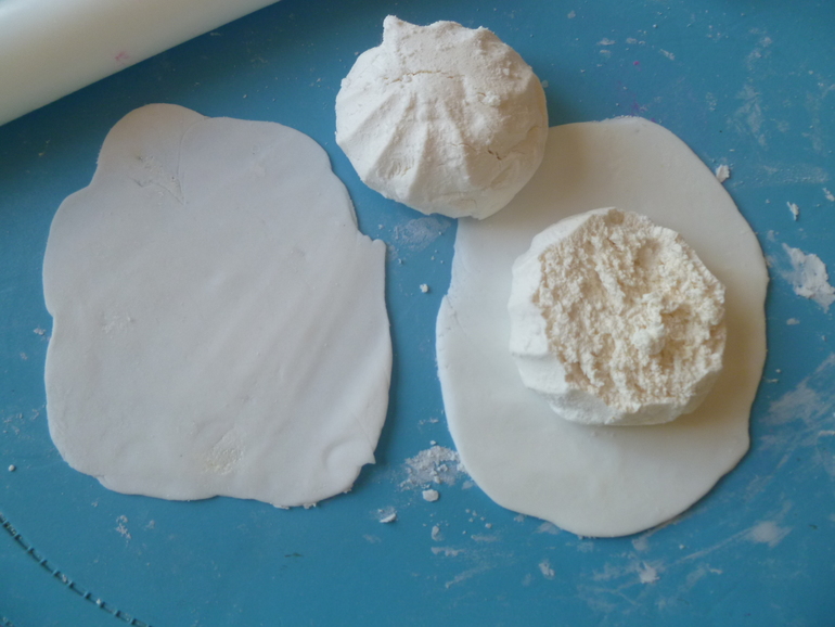 кровать влюблённых (МК для начинающих)