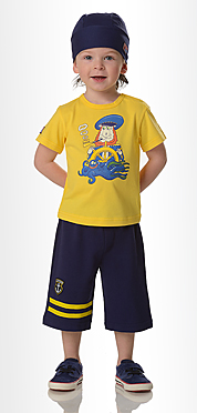 Приглашаю всех в закупку бюджетного трикотажа для наших деток