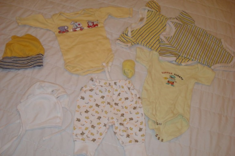 Для сыночка Мишуни!