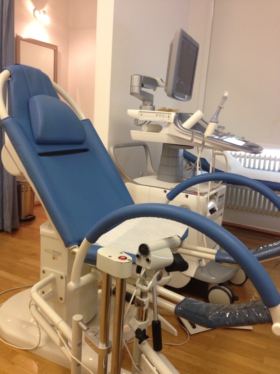 13 недель, скриннинг и немного о моей ЖК