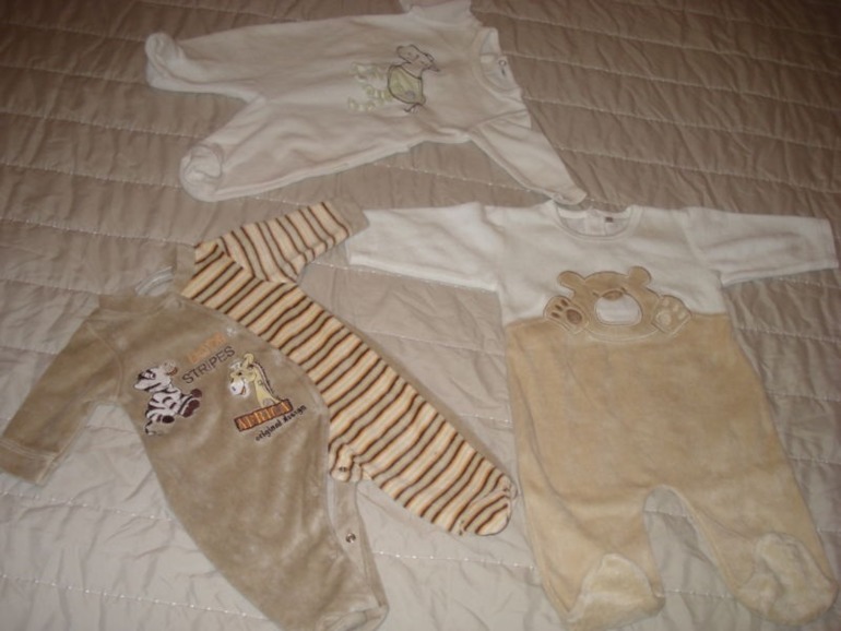 Для сыночка Мишуни!