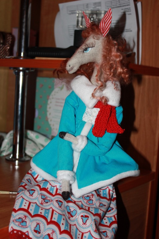 Гортензия))))