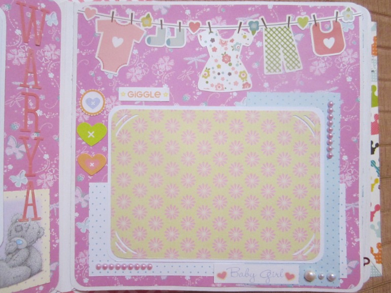 Подарок на память