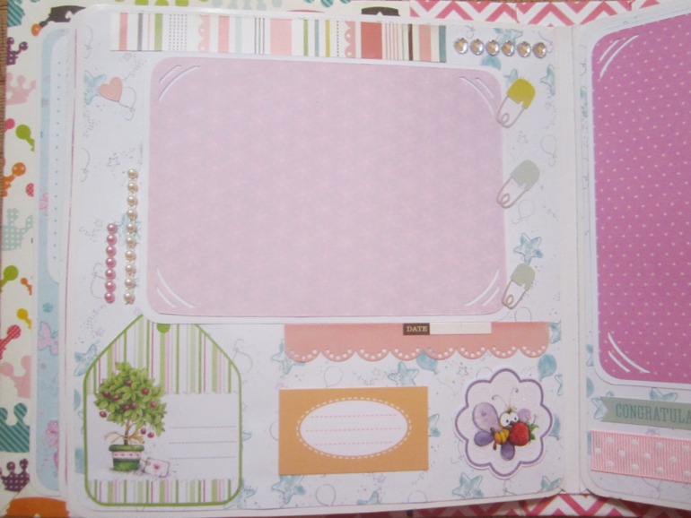 Подарок на память