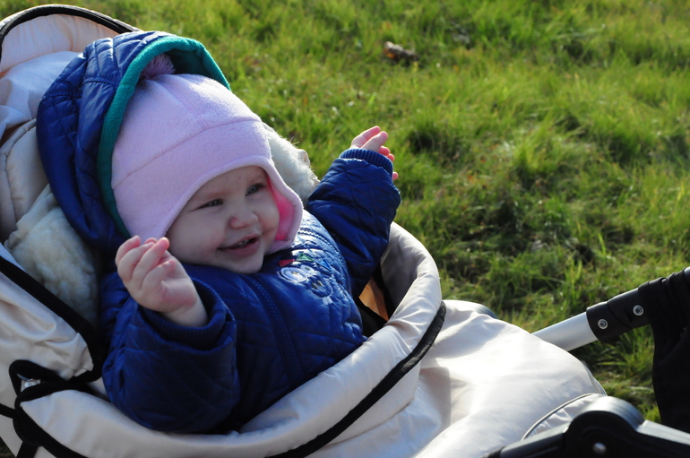 Наконец-то и у меня дошли руки))