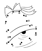 УРОКИ РИСОВАНИЯ. МАТЕМАТИЧЕСКИЕ РАСКРАСКИ
