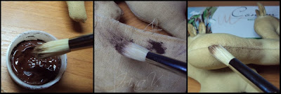 Лошадки - символ 2014 года