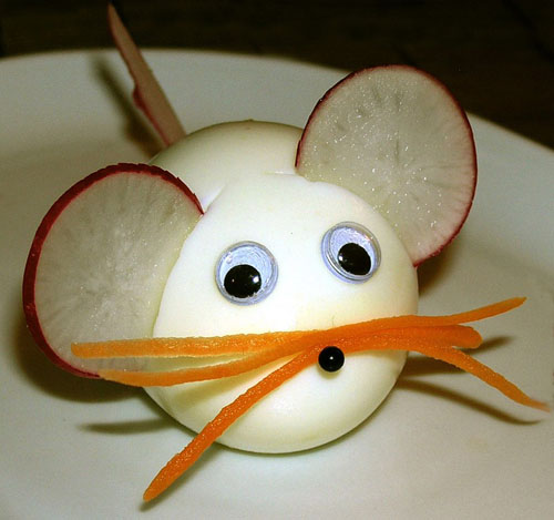 Идеи для детского Дня Рождения