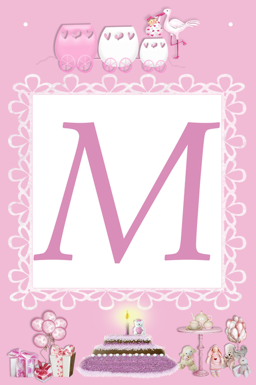 Готовлюсь к годовасику своей принцессы!