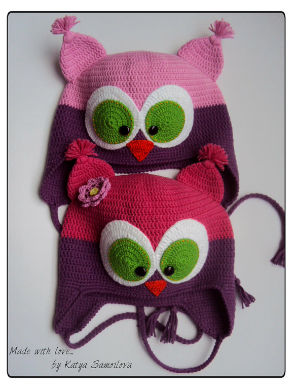 Для Ксюши и Варюши...