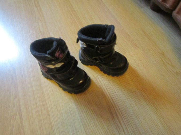Продам зимние сапожки Minimen, 21 размер, 800 рублей.