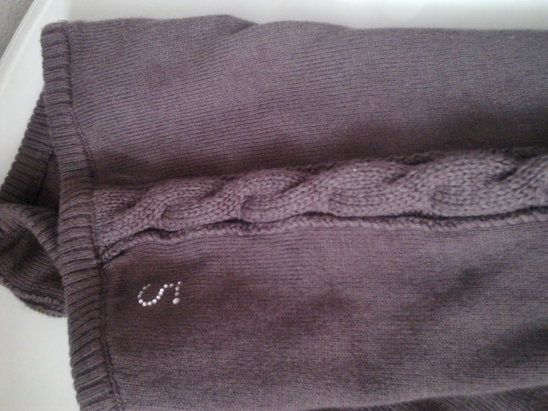 Штанишки сарабанда 600, водолазка майораль 400, кофта babe&tess; 600