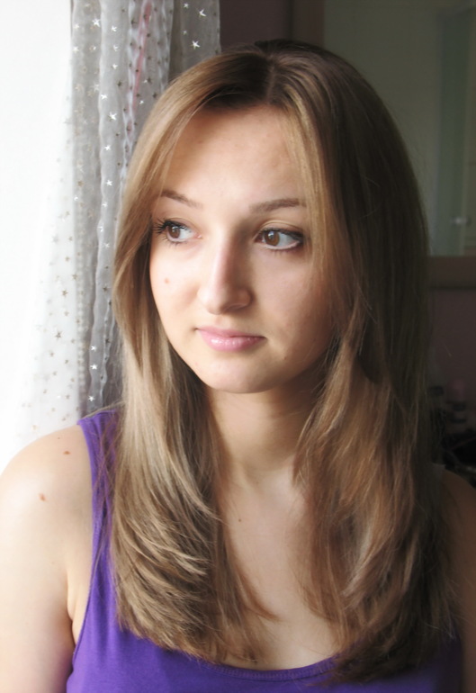 Нужен совет, девочки!:)